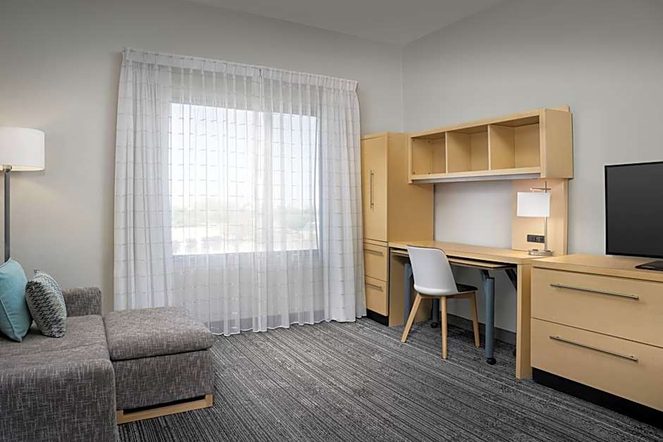 TownePlace Suites by Marriott Dallas DeSoto