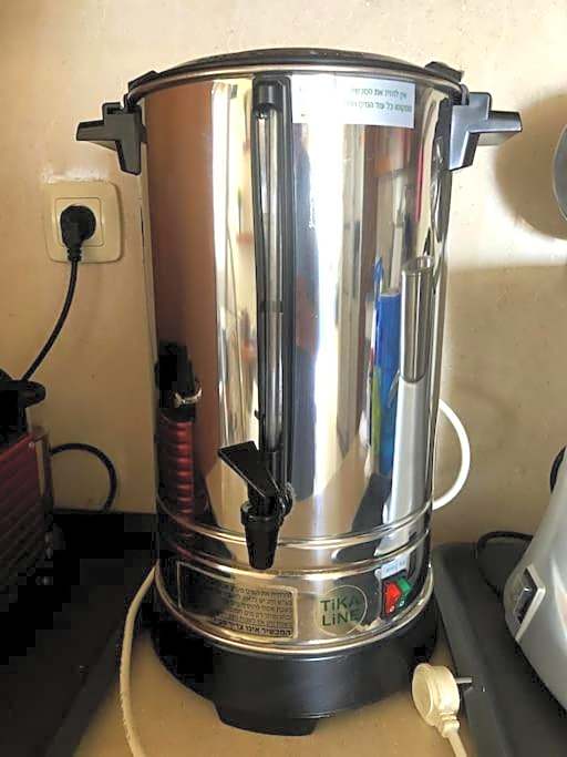 Nitza Seaview Apartments