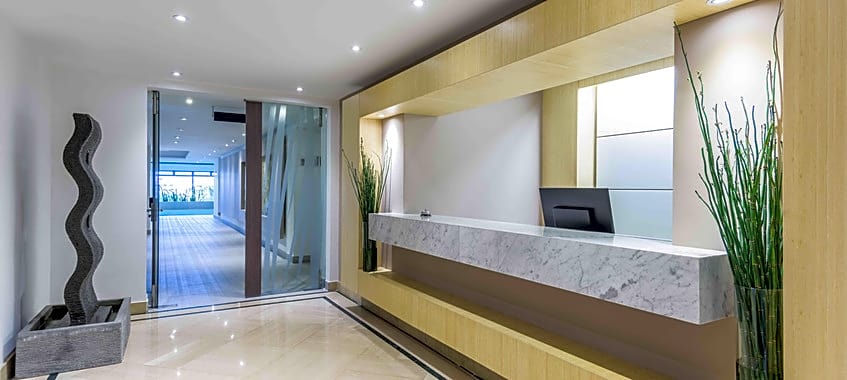 NH Collection Bogotá Royal Teleport