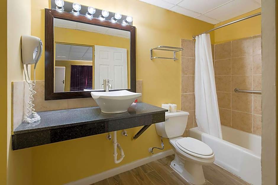 Econo Lodge Gretna - New Orleans