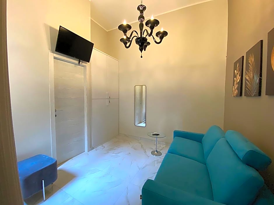 La Fitolacca B&B