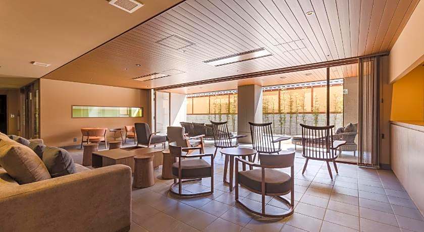Oike Hotel