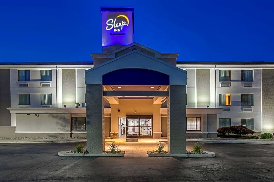 Sleep Inn Allentown-Fogelsville