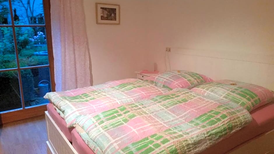 Martina's Place Bed & Breakfast