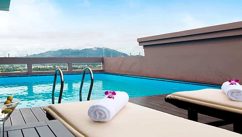 Meriton Hotel Nha Trang 