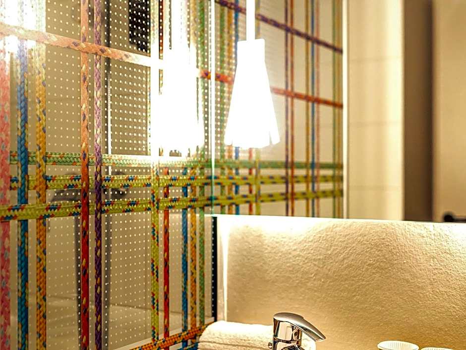 ibis Styles Saint Étienne Gare Châteaucreux