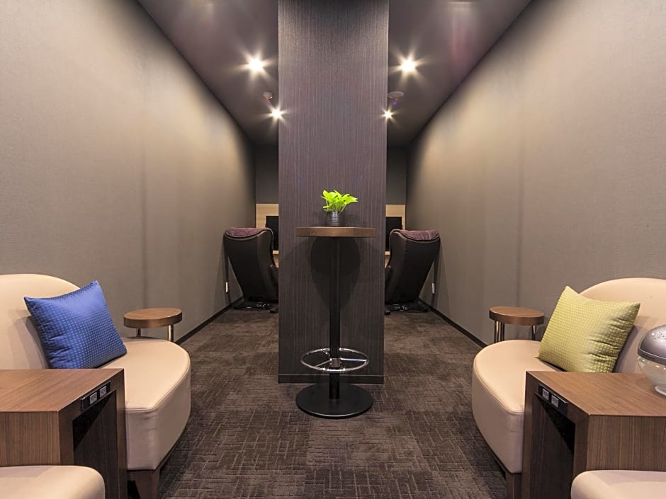 Hotel Mystays Haneda