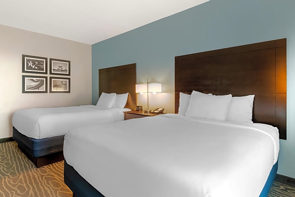 Comfort Inn & Suites Melbourne-Viera