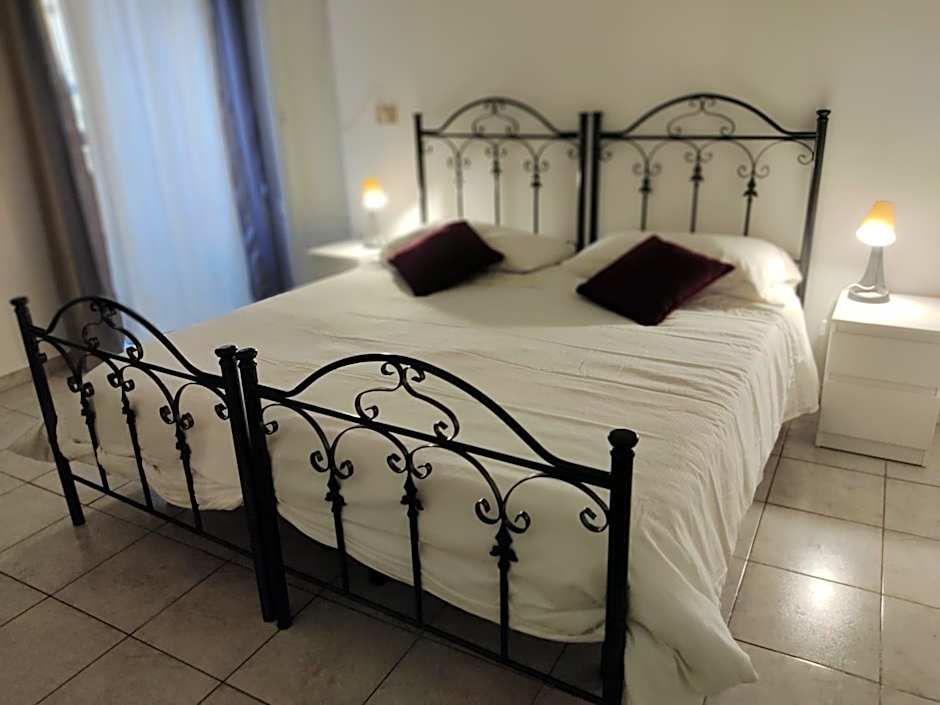 Crispi Accomodation B&B