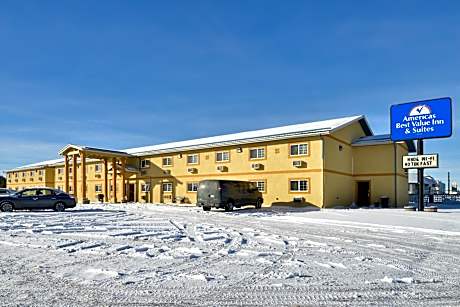 Americas Best Value Inn And Suites Sidney