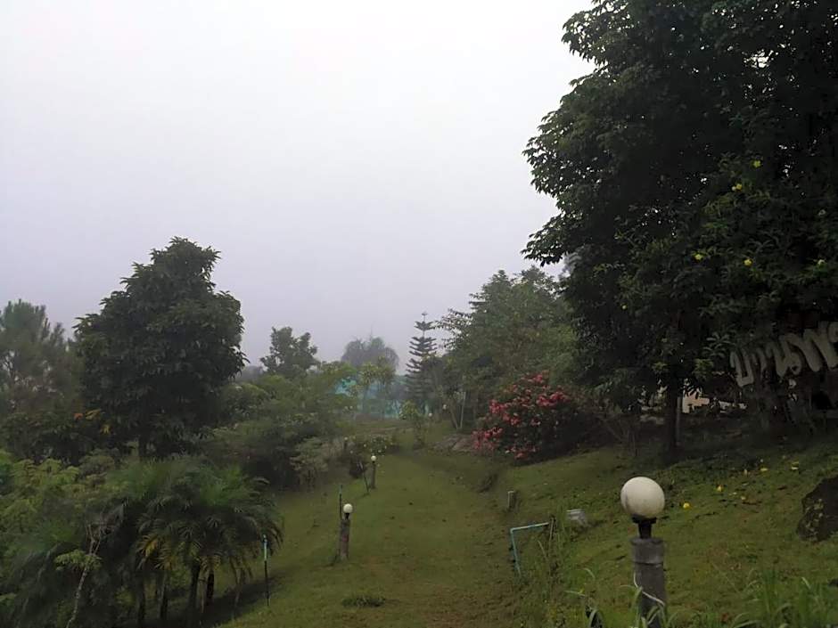 บ้านพนาวันเขาค้อรีสอร์ท