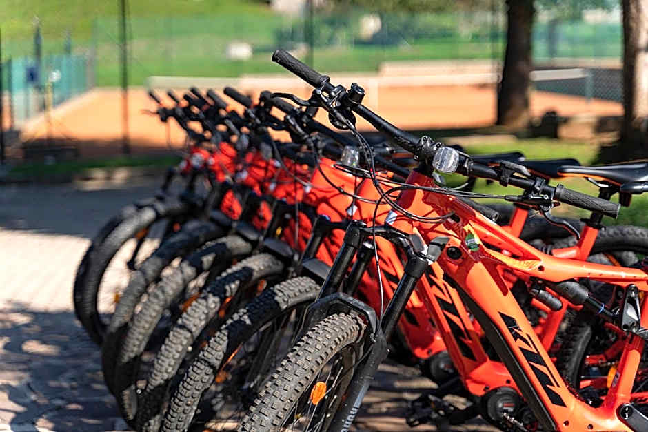 Hotel Le Balze - Aktiv & Wellness