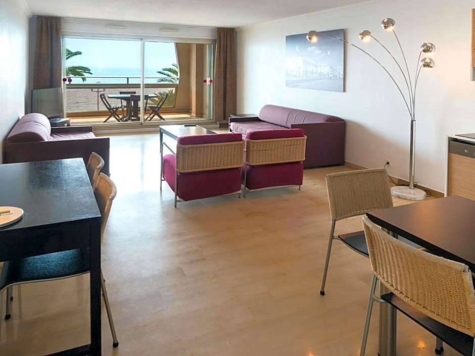 Aparthotel Adagio Nice Promenade des Anglais