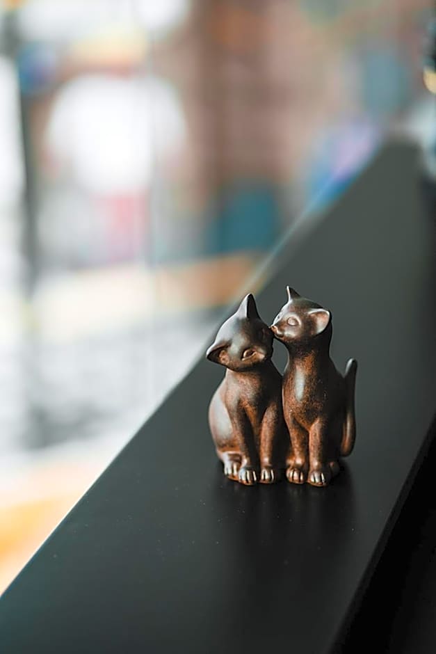 Kepler Club Riga Airport Hotel - Airside EU Transit Area - Only Schengen