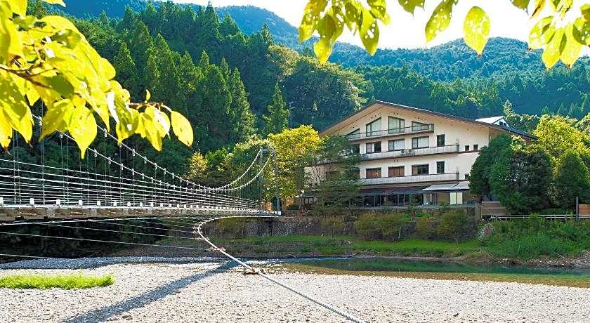 Watarase Onsen Hotel Yamayuri