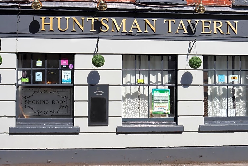 Huntsman Tavern