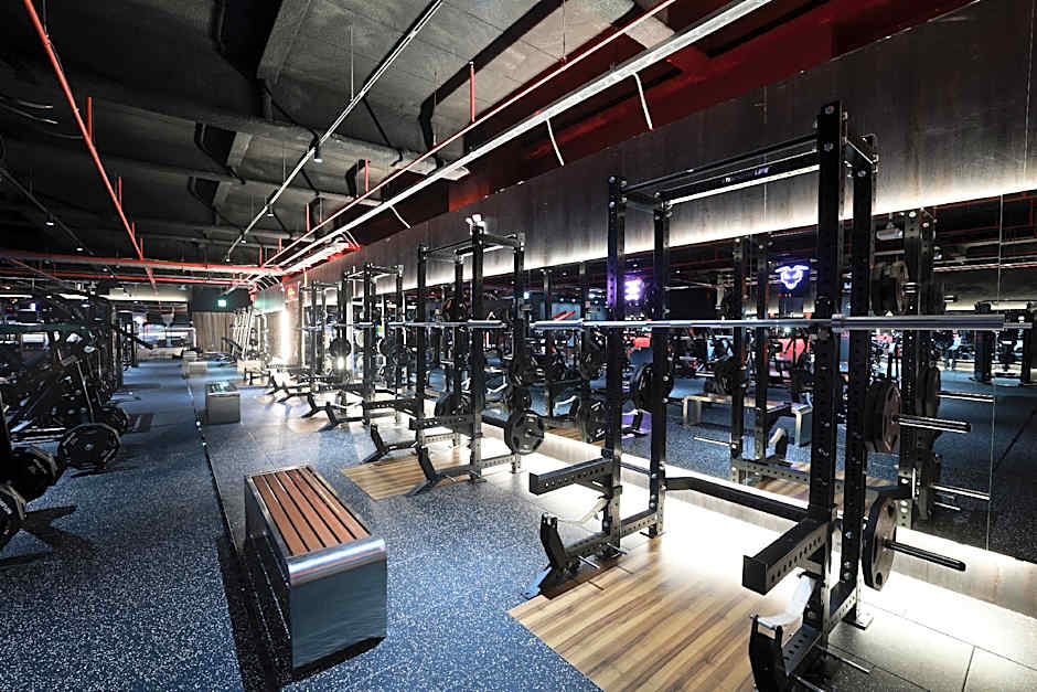 Hyunjin Tourist Hotel