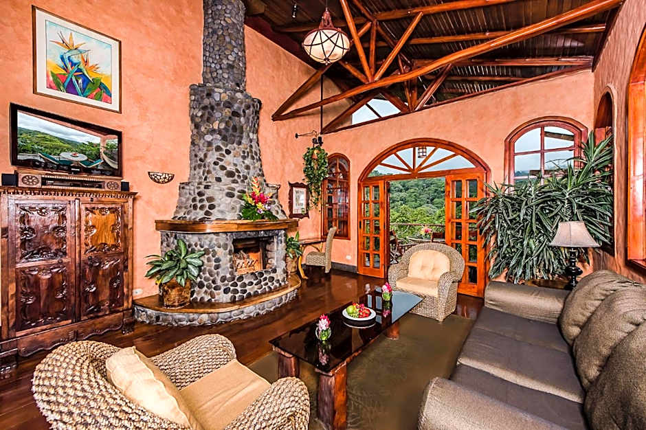 Peace Lodge