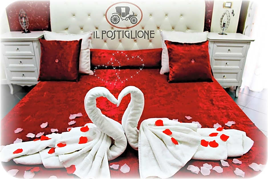 Photo 1 of 50 of Il Postiglione Hotel - Sala Ricevimenti Minturno