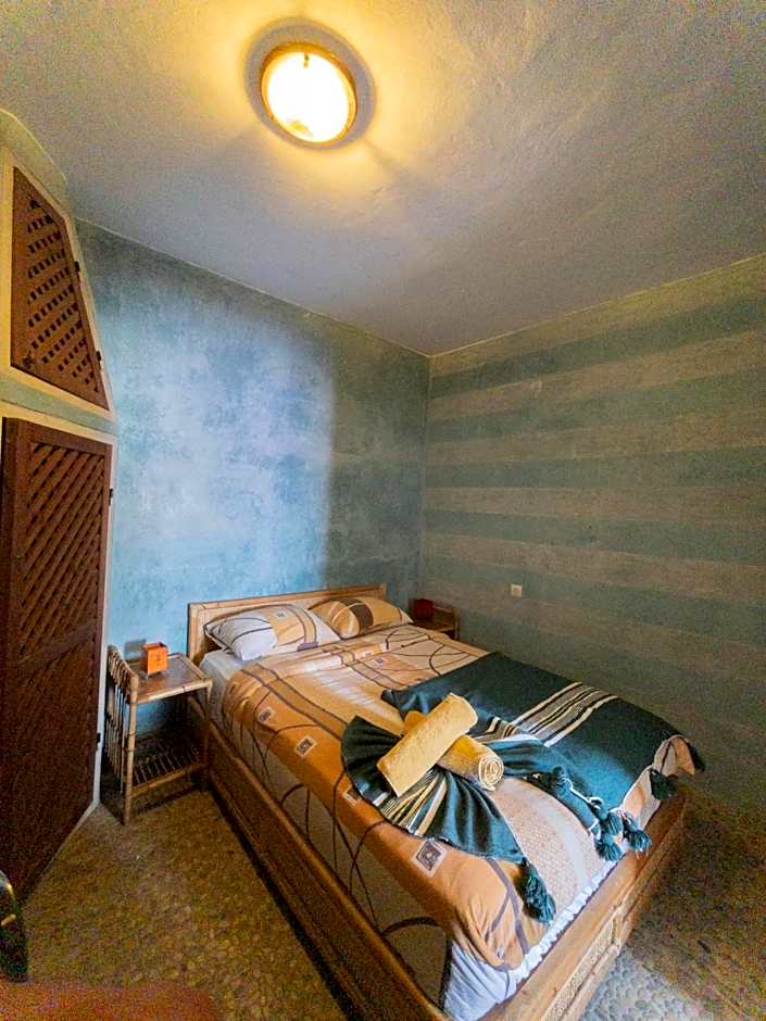 The Chill Art Hostel