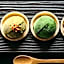 Nazuna Kyoto Tsubaki St.