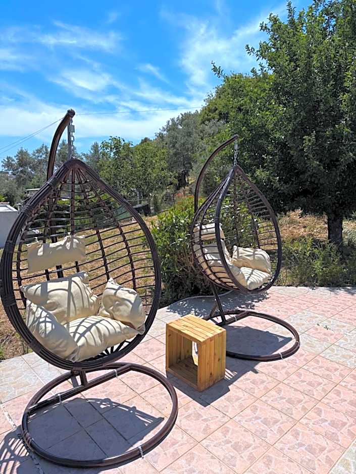 Skiathos Country Studios