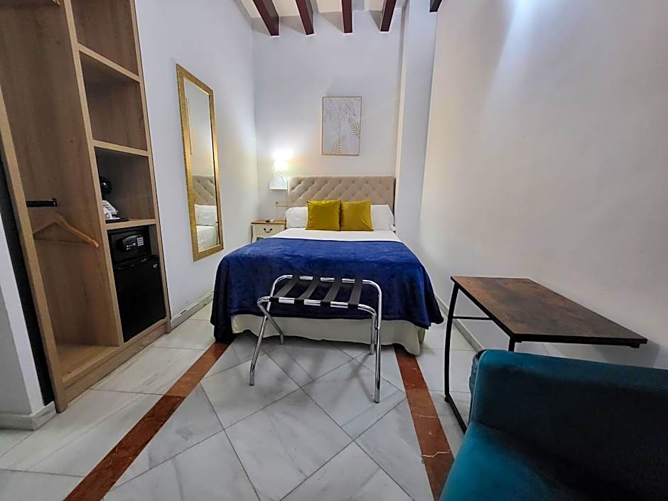 Casona de San Andrés Boutique Hotel