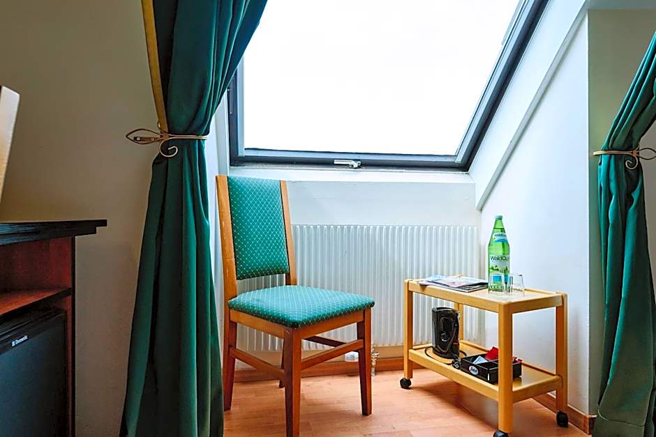 Hotel Deutschmeister