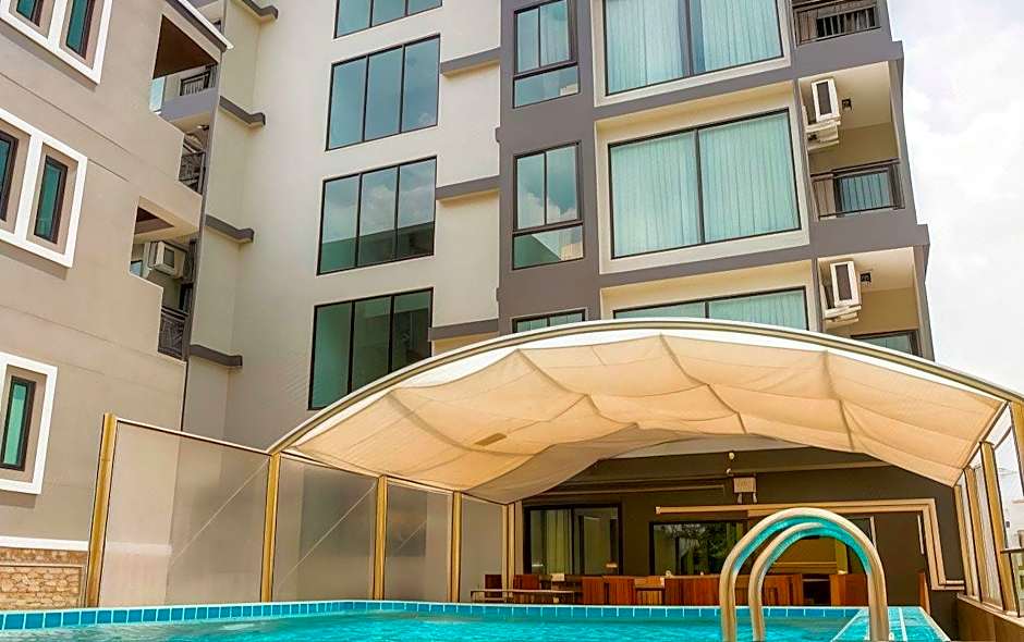 Triple B Boutique Residence