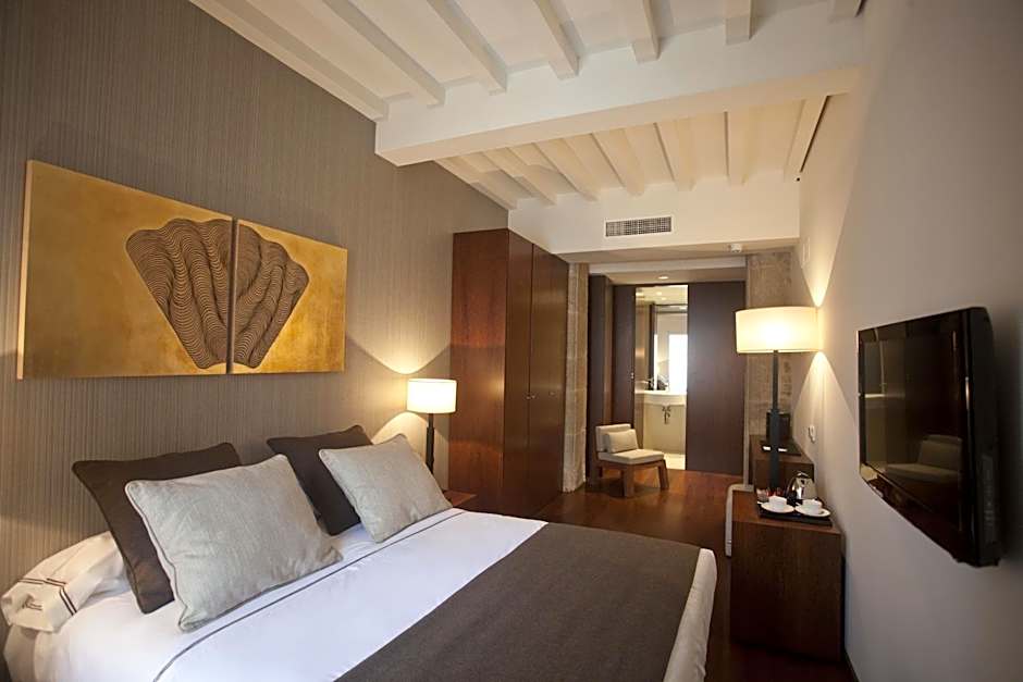 Carris Casa de la Troya