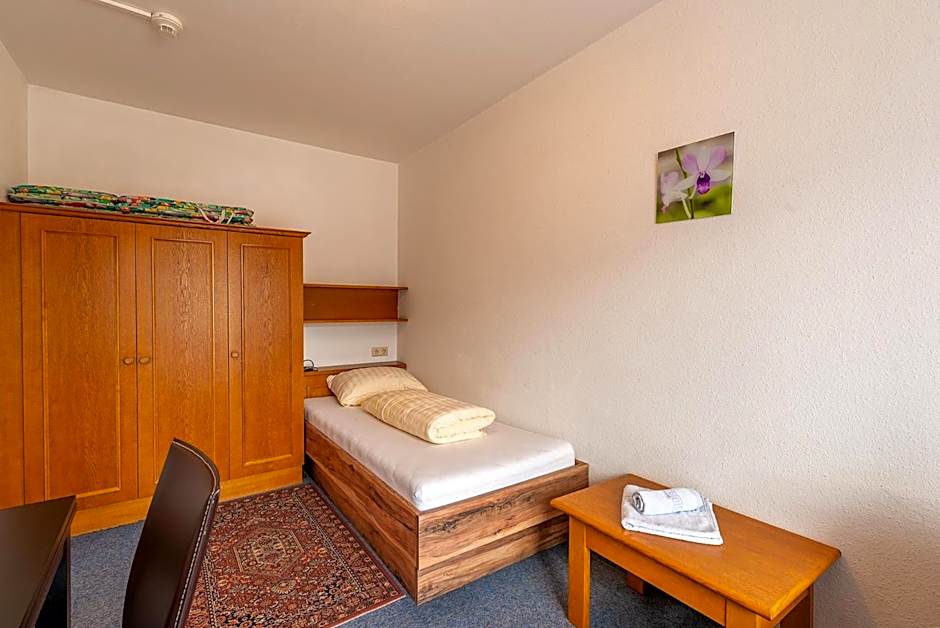 Wohlfühlhotel Schiestl