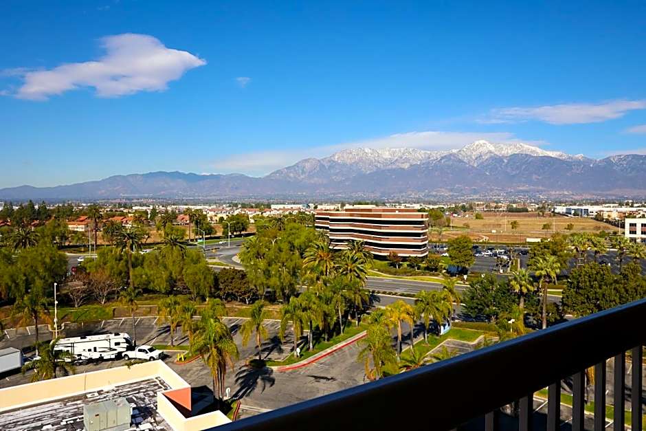 Ontario Airport Hotel & Conference Center