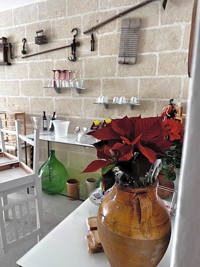 Recinto antico Sweet Rooms