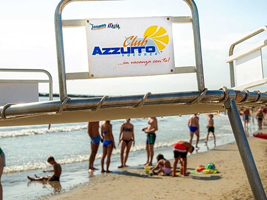 Hotel Tokio Village - Azzurro Club