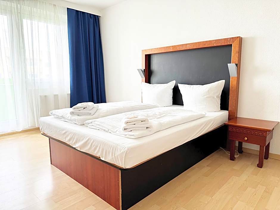 Alpha Apparthotel leipzig-Rötha