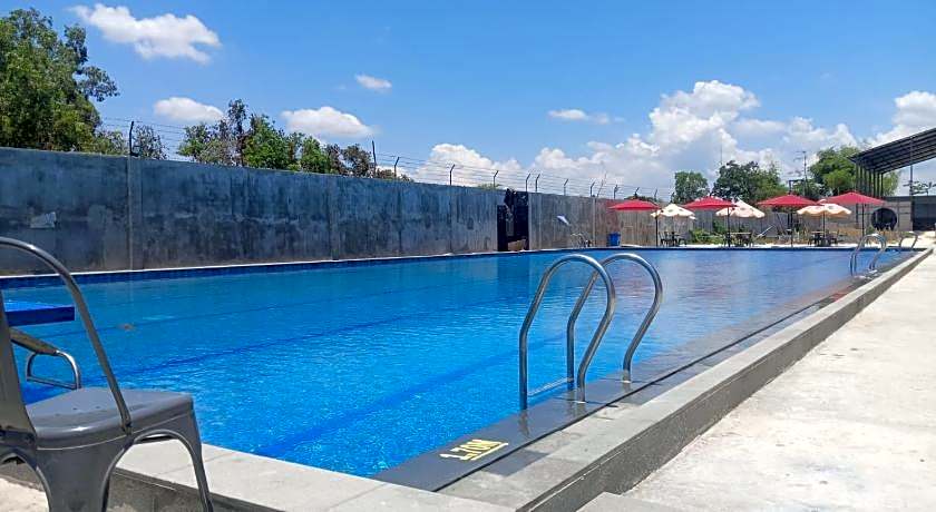 ODAITA HOTEL PAMEKASAN