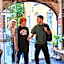 Capsule Hotel Nyhavn63