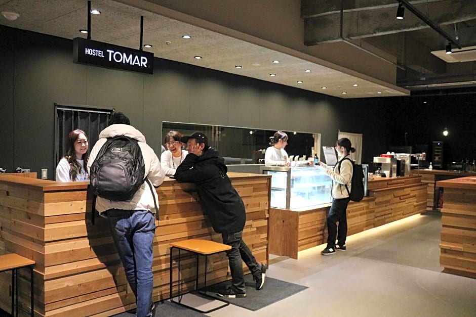 Hostel Tomar
