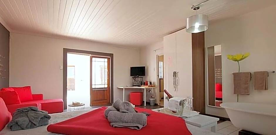 Sauvignon Country Lodge