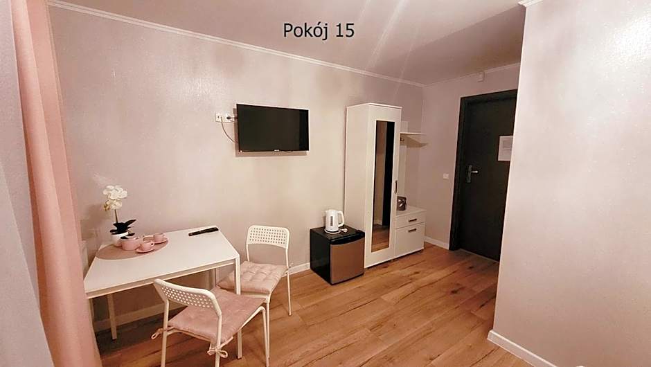 Pod Dębem