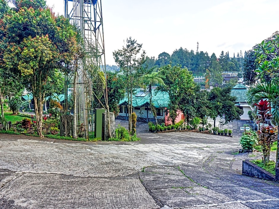 Hotel O 90596 Hotel Griya Astoeti