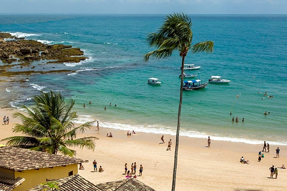 Pousada Farol Do Morro
