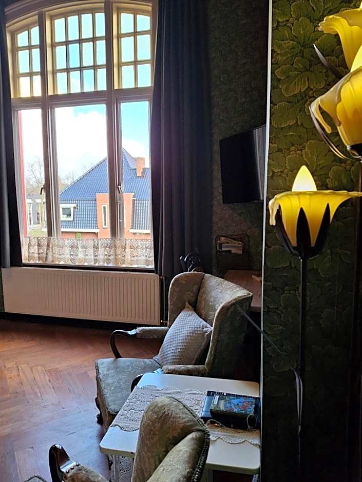 B&B Villa de Beuk