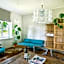 Boutique hotel Villa Oldenhoff