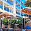 Chun Ji yeon Crystal Hotel