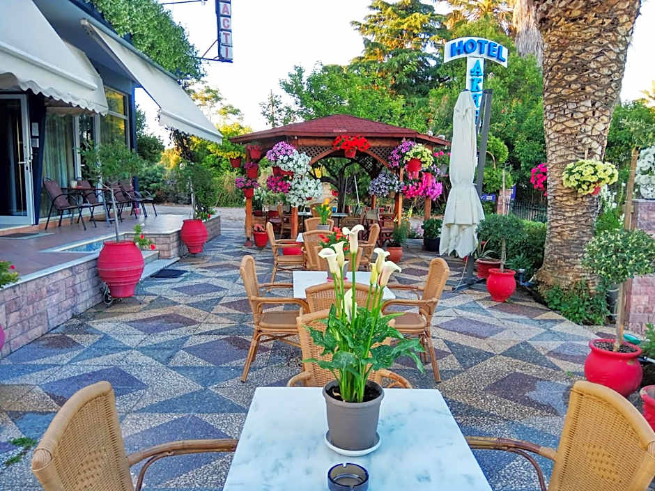 Hotel Akti