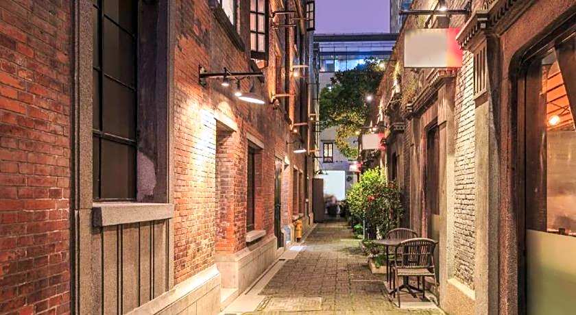 Hanting Premium Hotel Shanghai South Xizang Road – Shanghai, DC