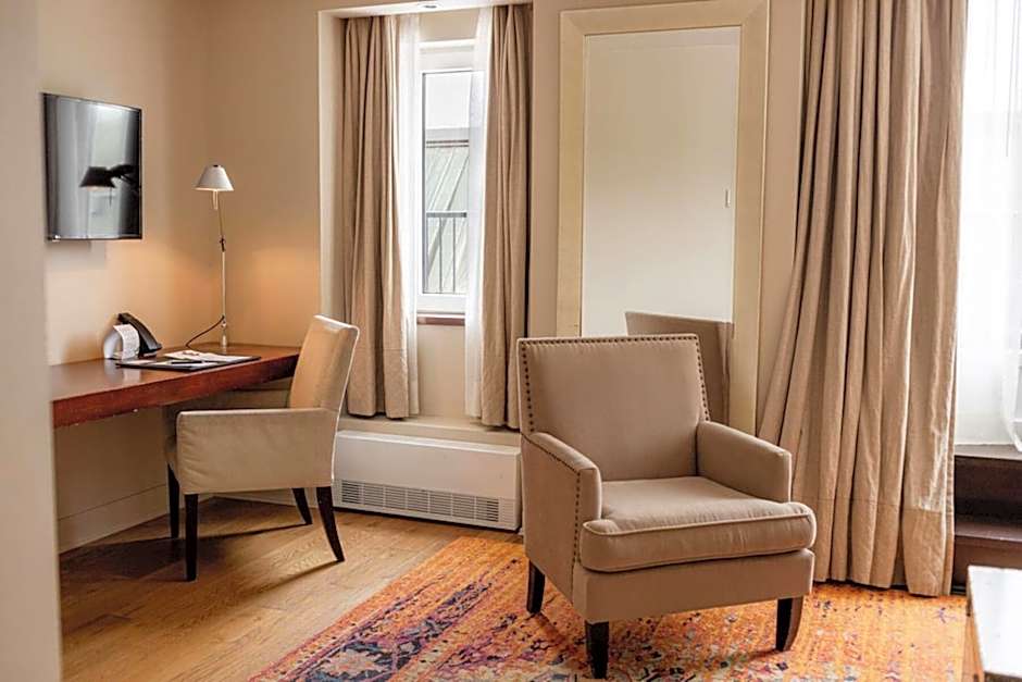 Auberge Saint-Antoine