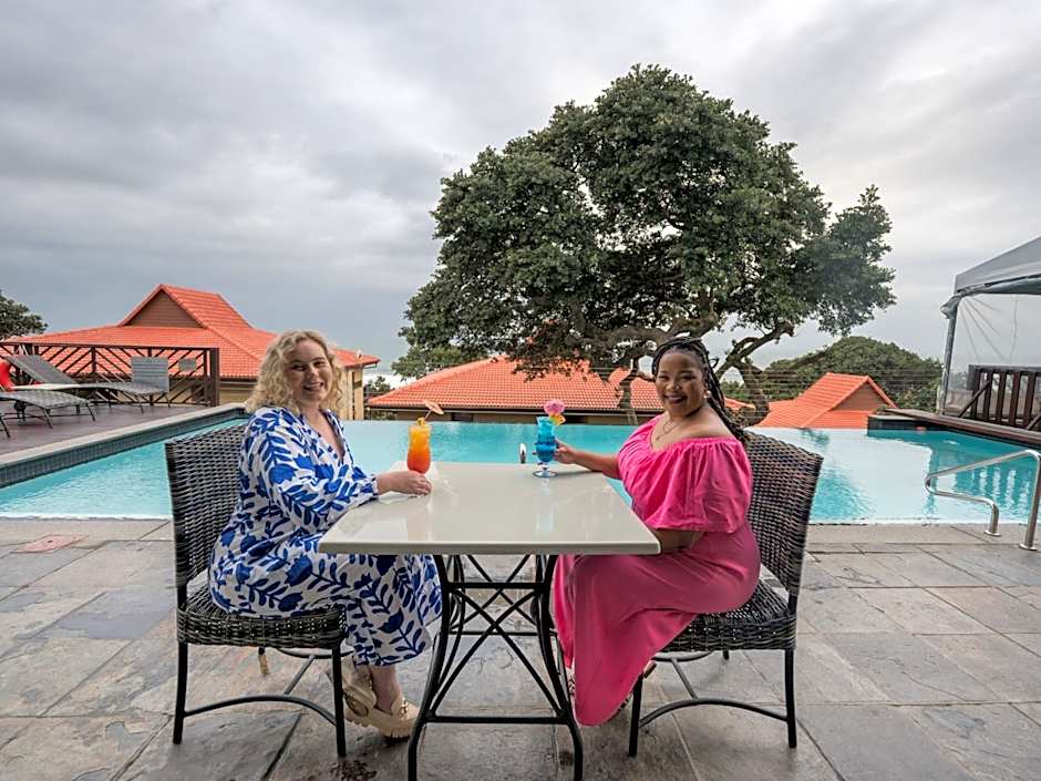 ANEW Hotel Ocean Reef Zinkwazi