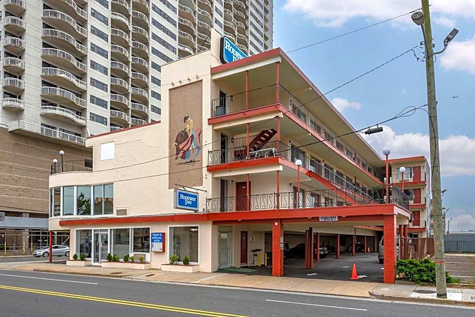Premier Inn Atlantic City